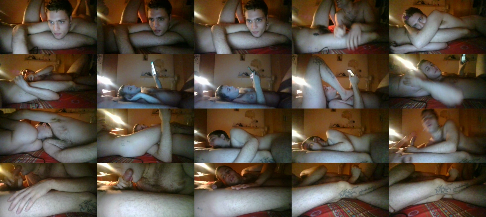 Geniale00  09-10-2023 Recorded Video sexymale