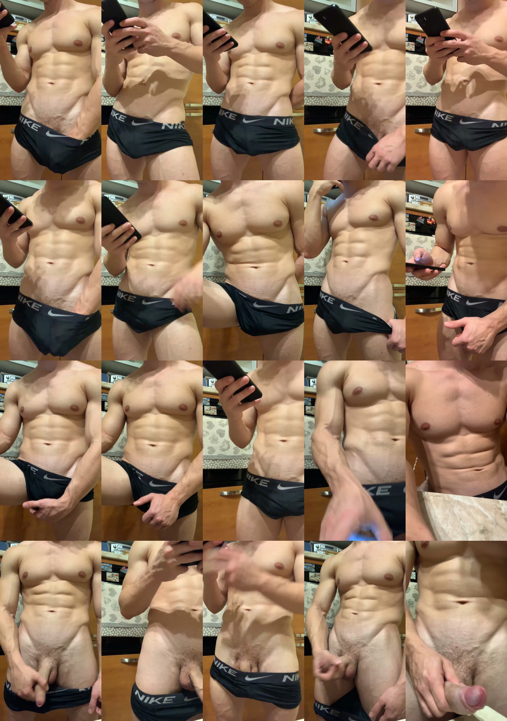Goodvibes00  09-10-2023 Recorded Video kissing