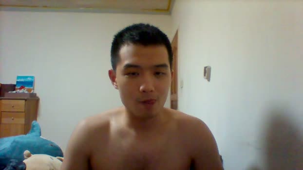 Han0812  10-10-2023 Recorded Video kissing