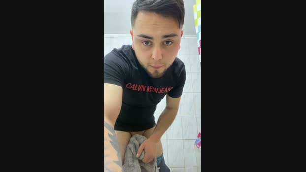 Ivan2727a  10-10-2023 Recorded Video fingers