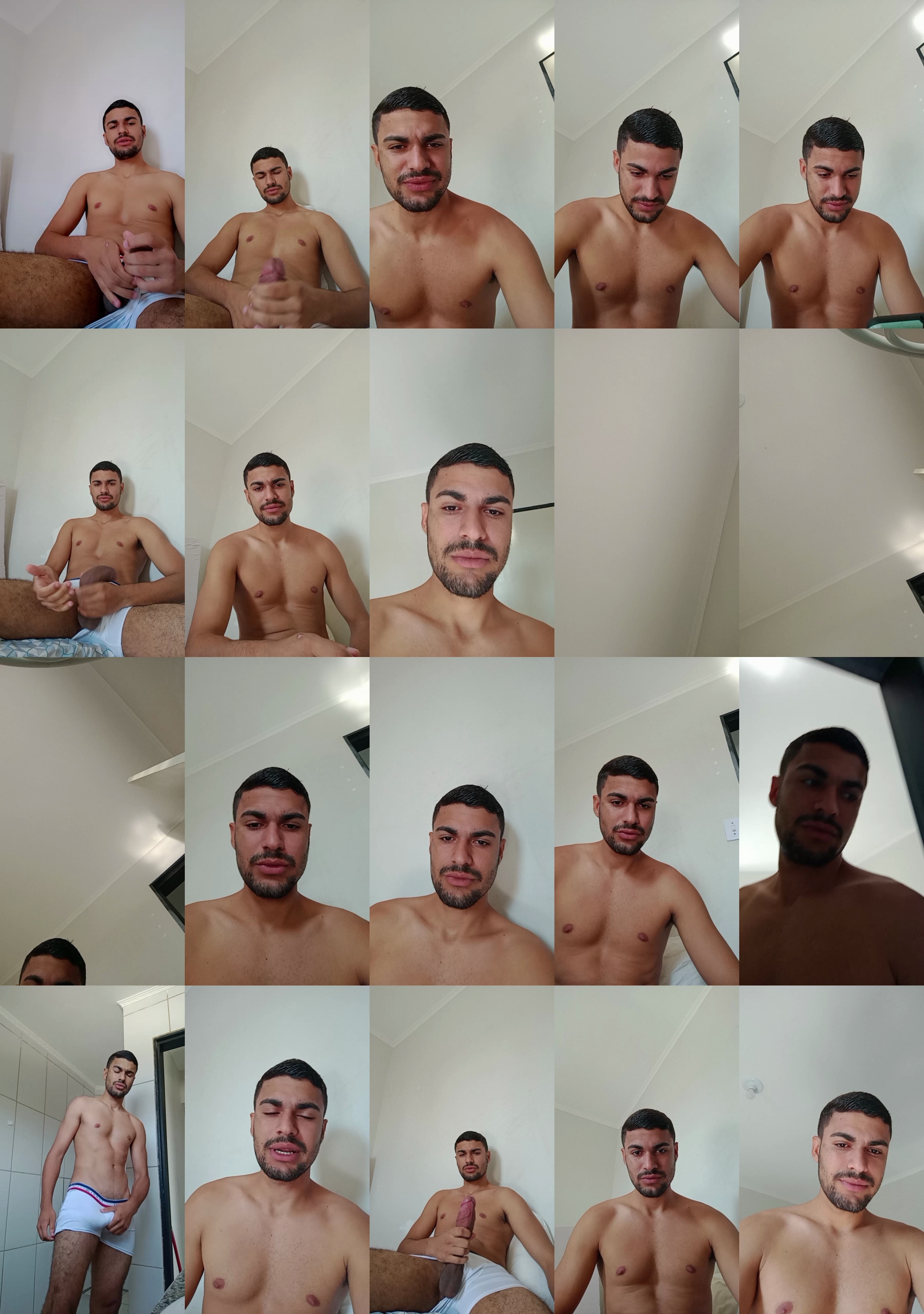 Ivconf777  10-10-2023 Recorded Video kissing
