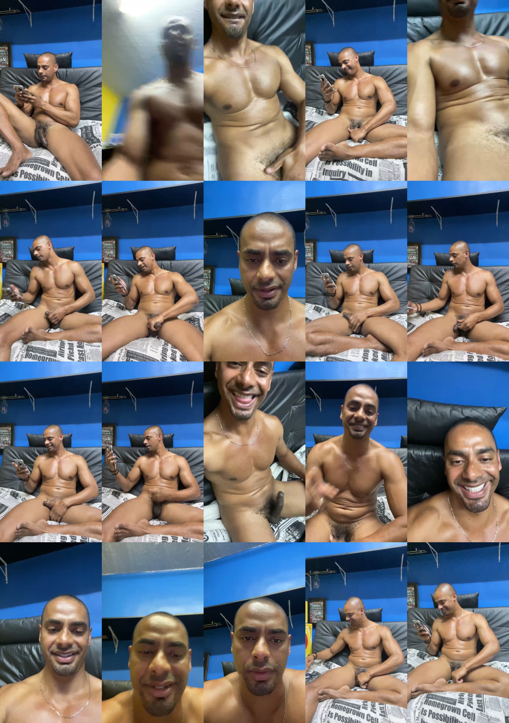 Jogador_Atv  10-10-2023 Recorded Video hardcock