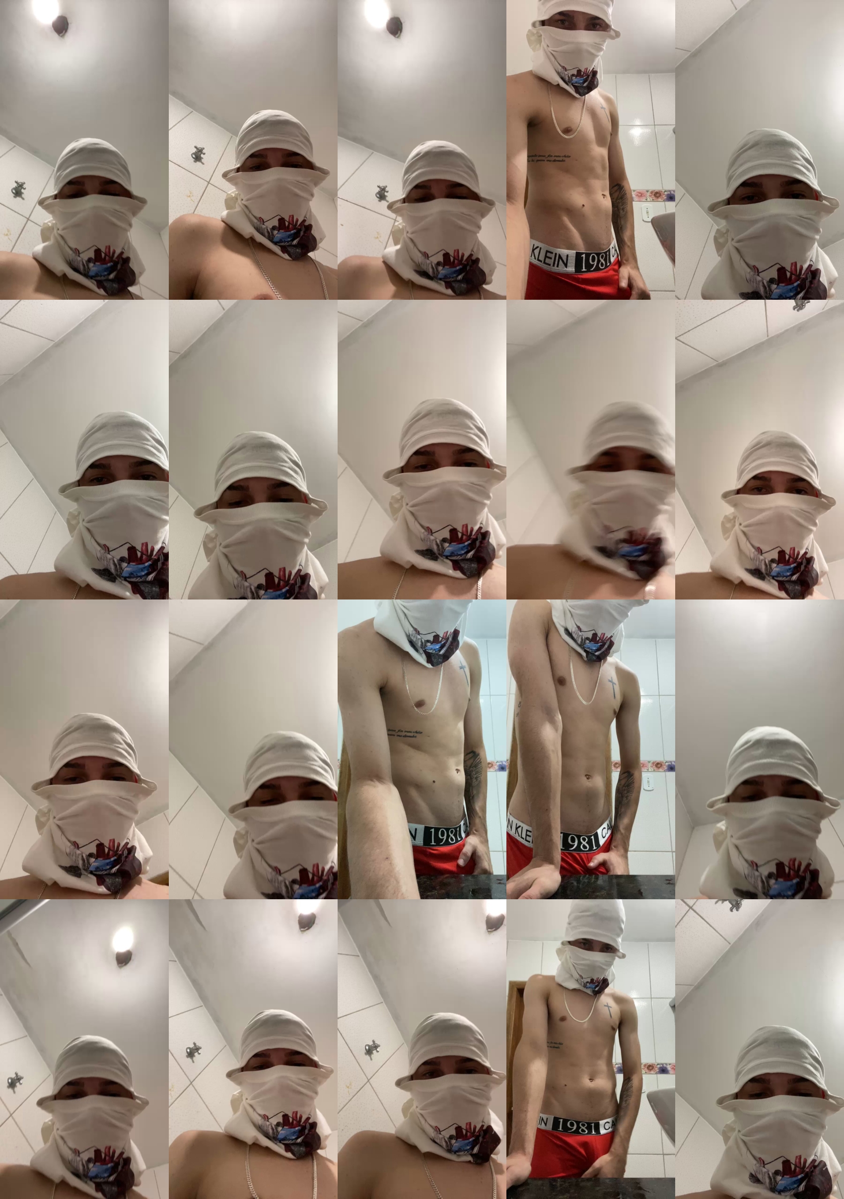 Kauzzzz  10-10-2023 Recorded Video love