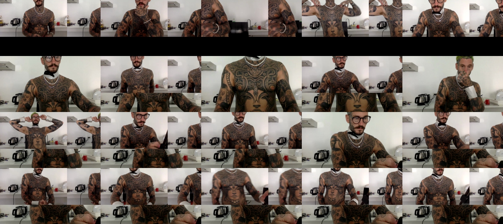Lucasexclusive1  10-10-2023 Recorded Video horny