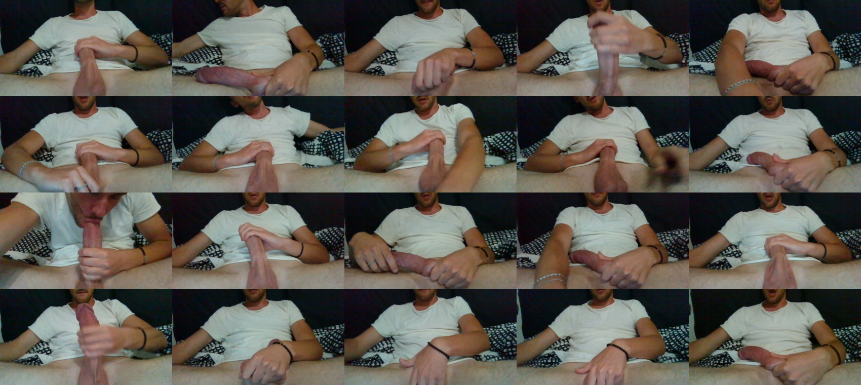 Lud022  09-10-2023 Recorded Video naked