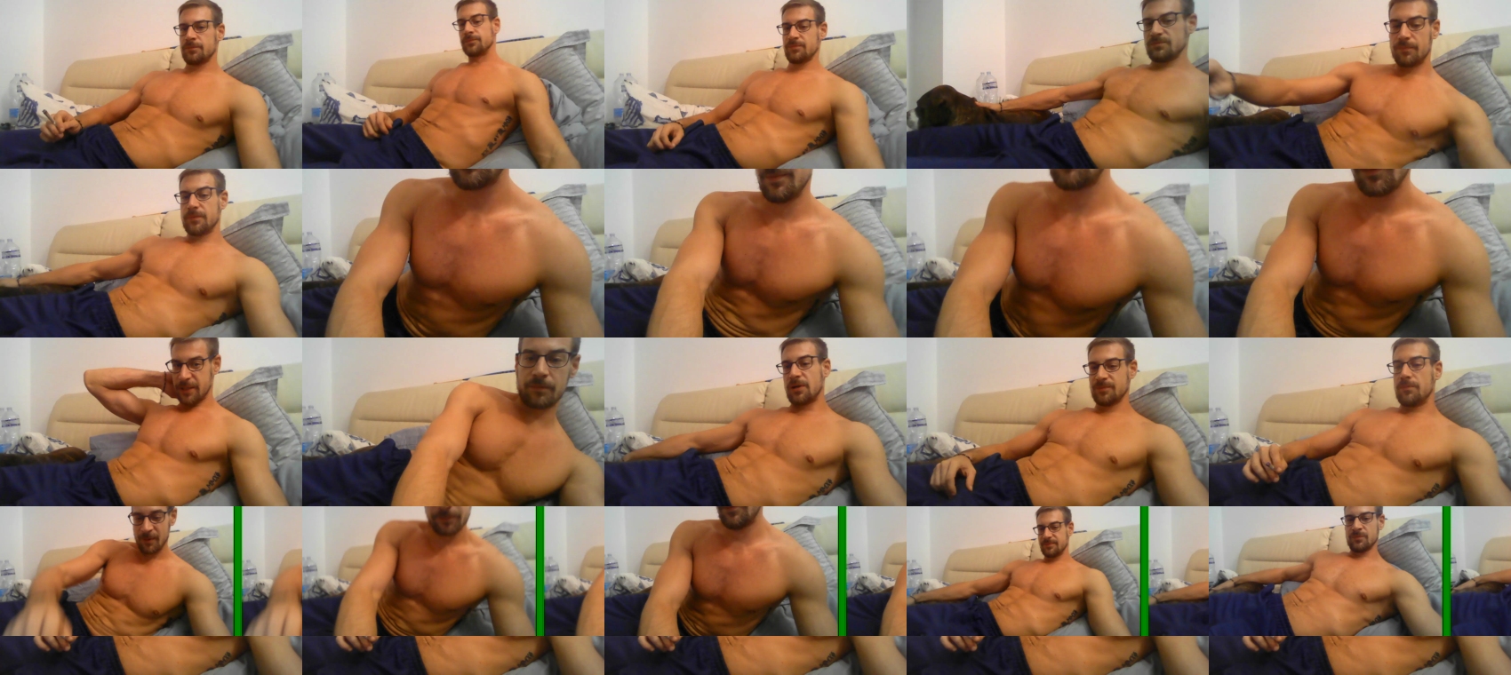 Magagna91  09-10-2023 Recorded Video Video