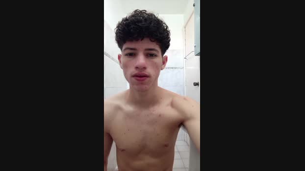Marcusbodyofgod  09-10-2023 Recorded Video jerkoff