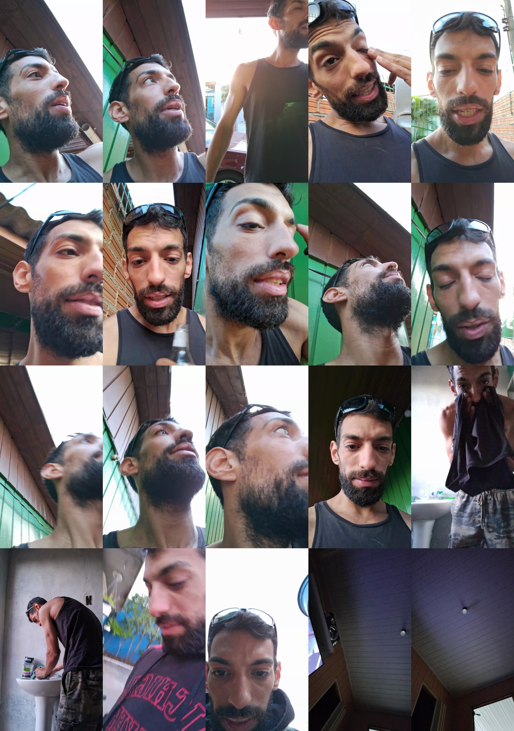 MoorenoDaNit  09-10-2023 Recorded Video fuck