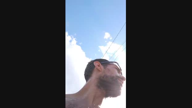 MoorenoDaNit  09-10-2023 Recorded Video kiss