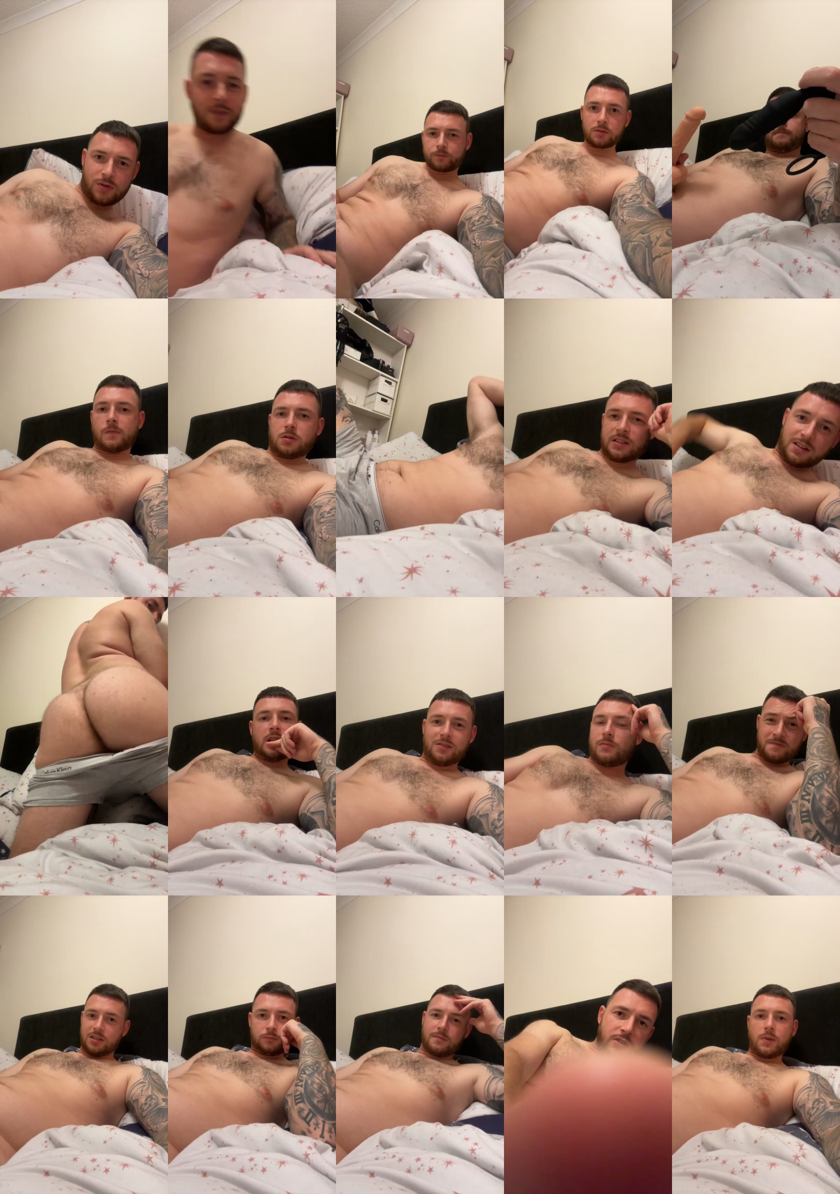 Nicehardon3  09-10-2023 Recorded Video cute