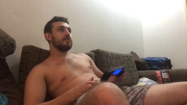 Omiranhaaaa  10-10-2023 Recorded Video jerking