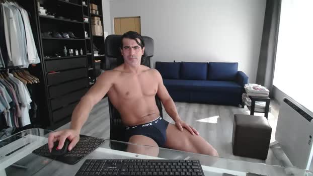 Samricci21  10-10-2023 Recorded Video spank