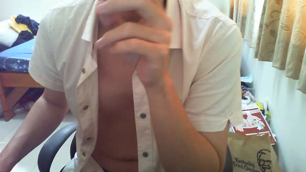 achl  10-10-2023 Recorded Video sexykitty