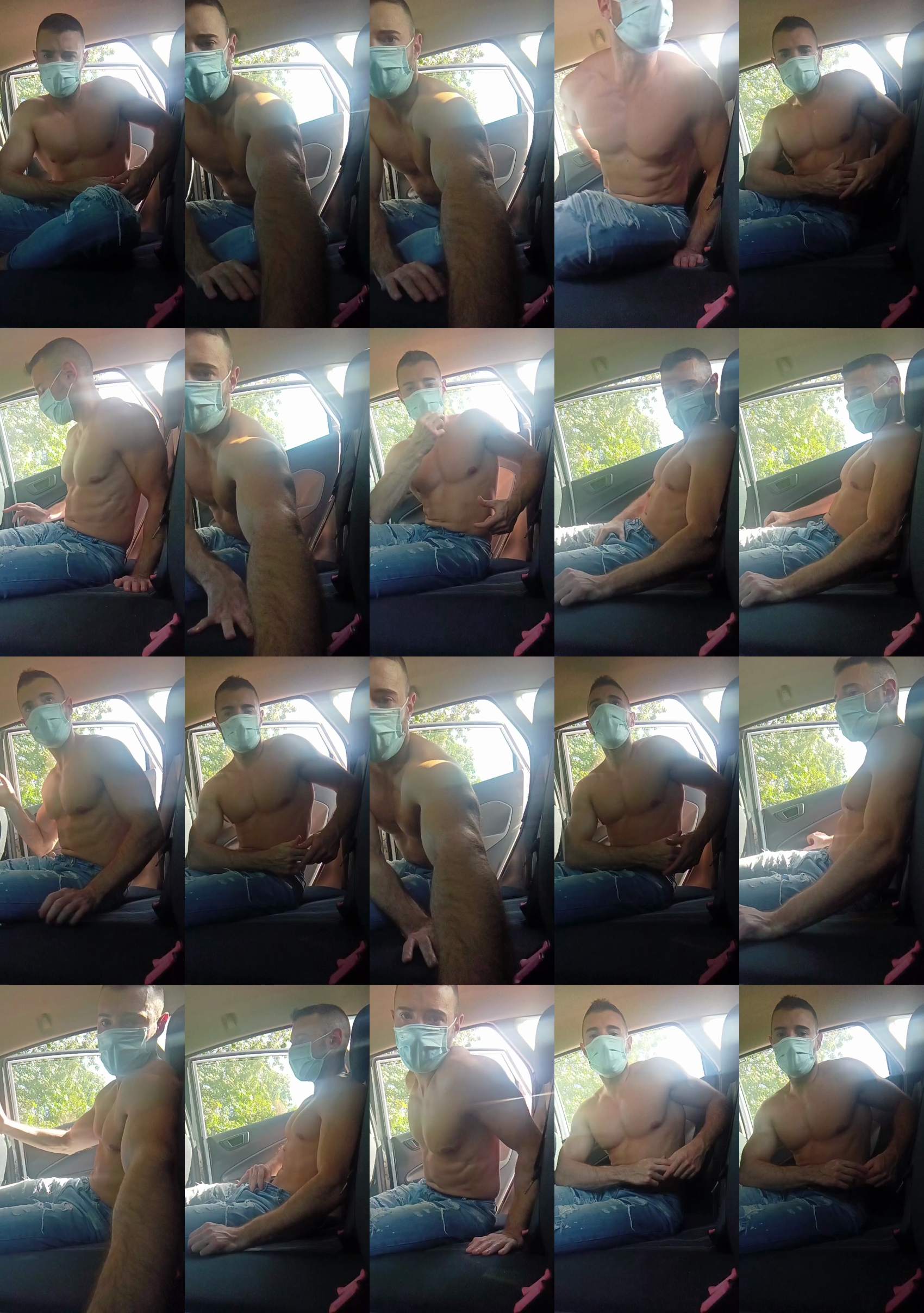 alexchannel9069  10-10-2023 Recorded Video big