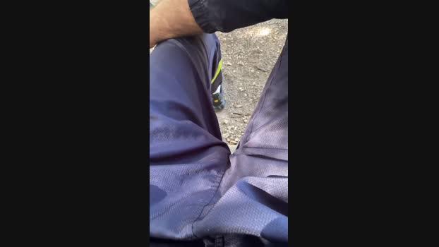 anonymes69  10-10-2023 Recorded Video Topless