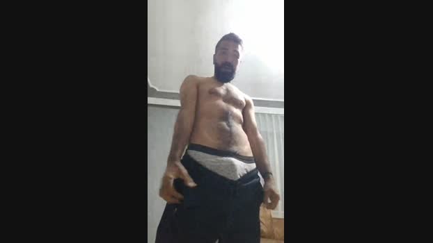 billy1727  09-10-2023 Recorded Video oral