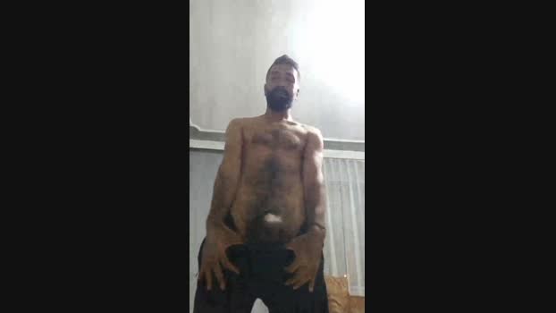 billy1727  09-10-2023 Recorded Video hard