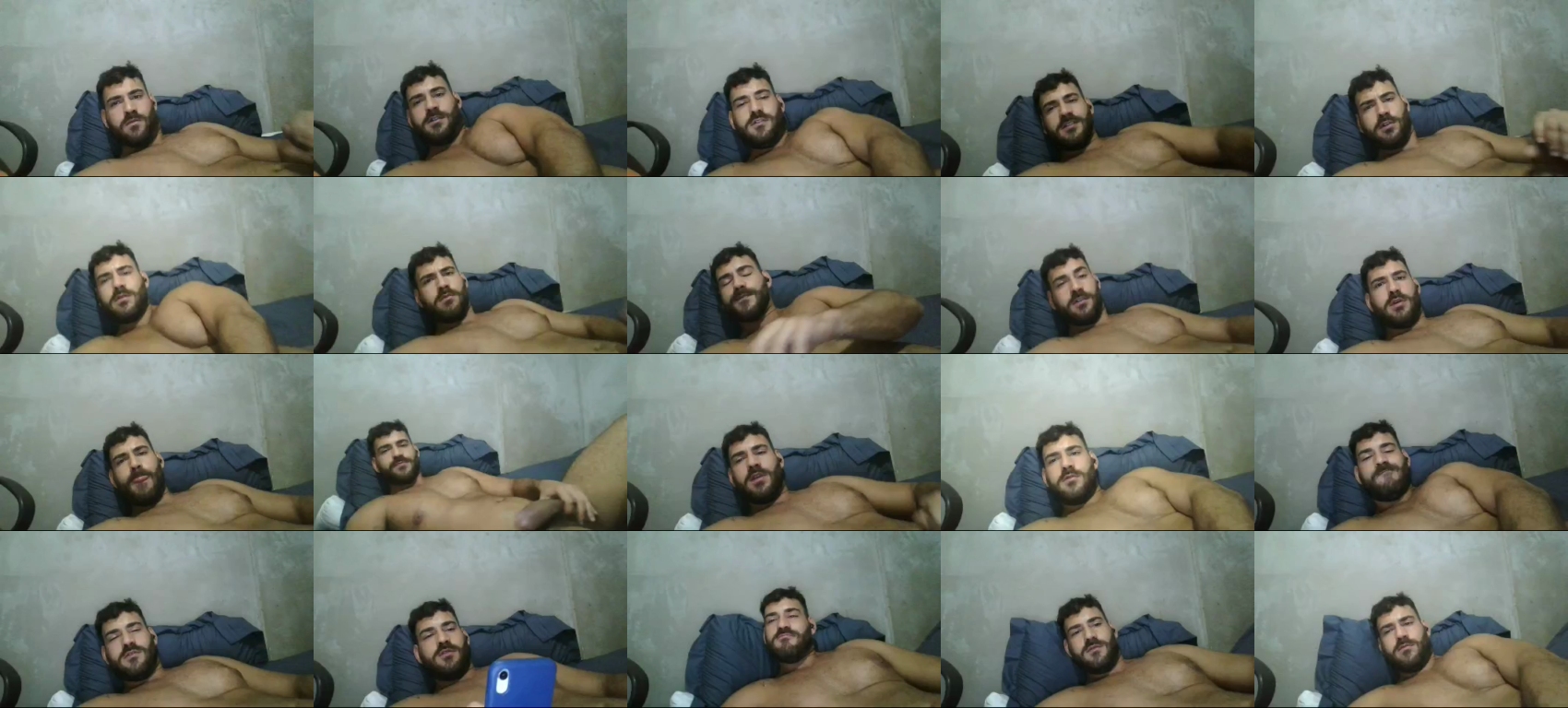 caiorio2  10-10-2023 Recorded Video ass