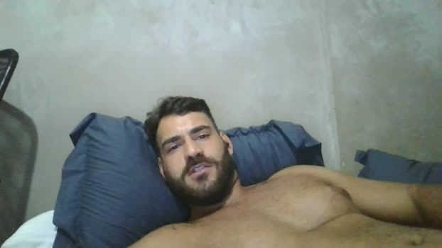 caiorio2  10-10-2023 Recorded Video kissing