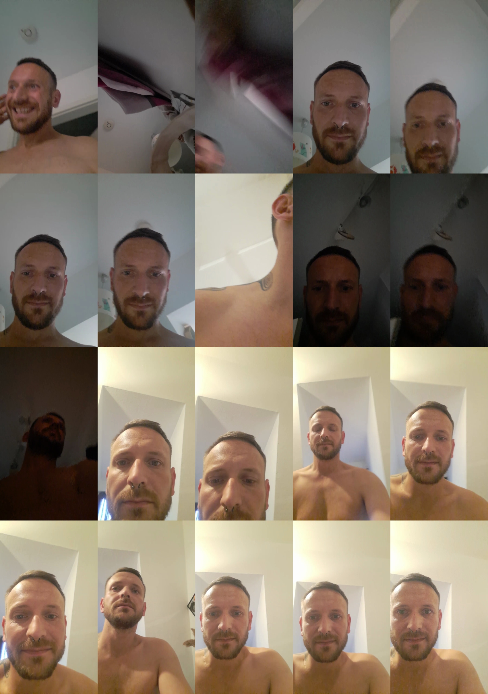 cumforyou333  10-10-2023 Recorded Video hardcock
