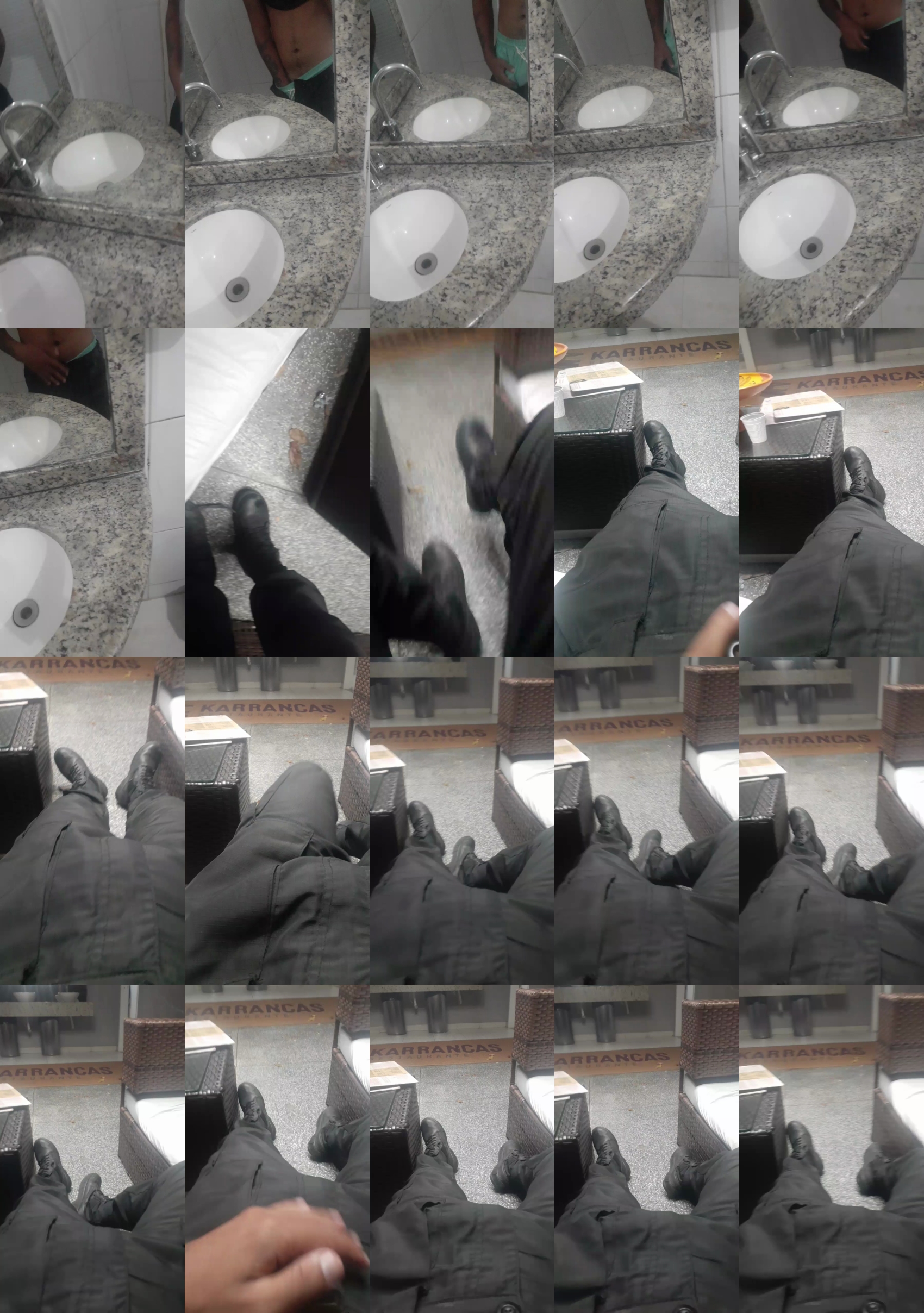 desconhecido35  10-10-2023 Recorded Video bigass