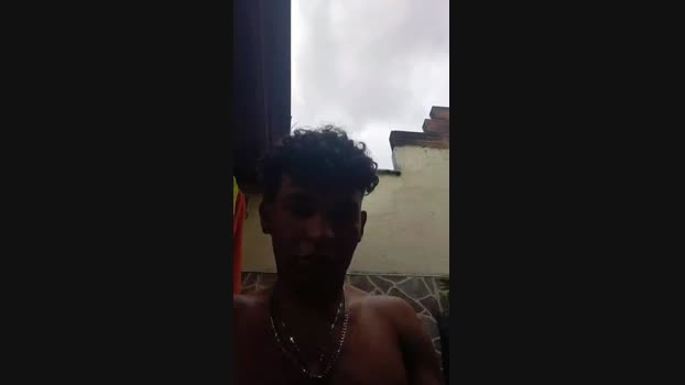 jona_wick  10-10-2023 Recorded Video kinky