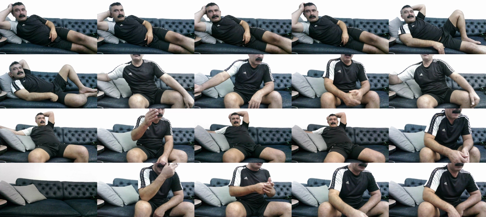 kasket45  09-10-2023 Recorded Video jackoff