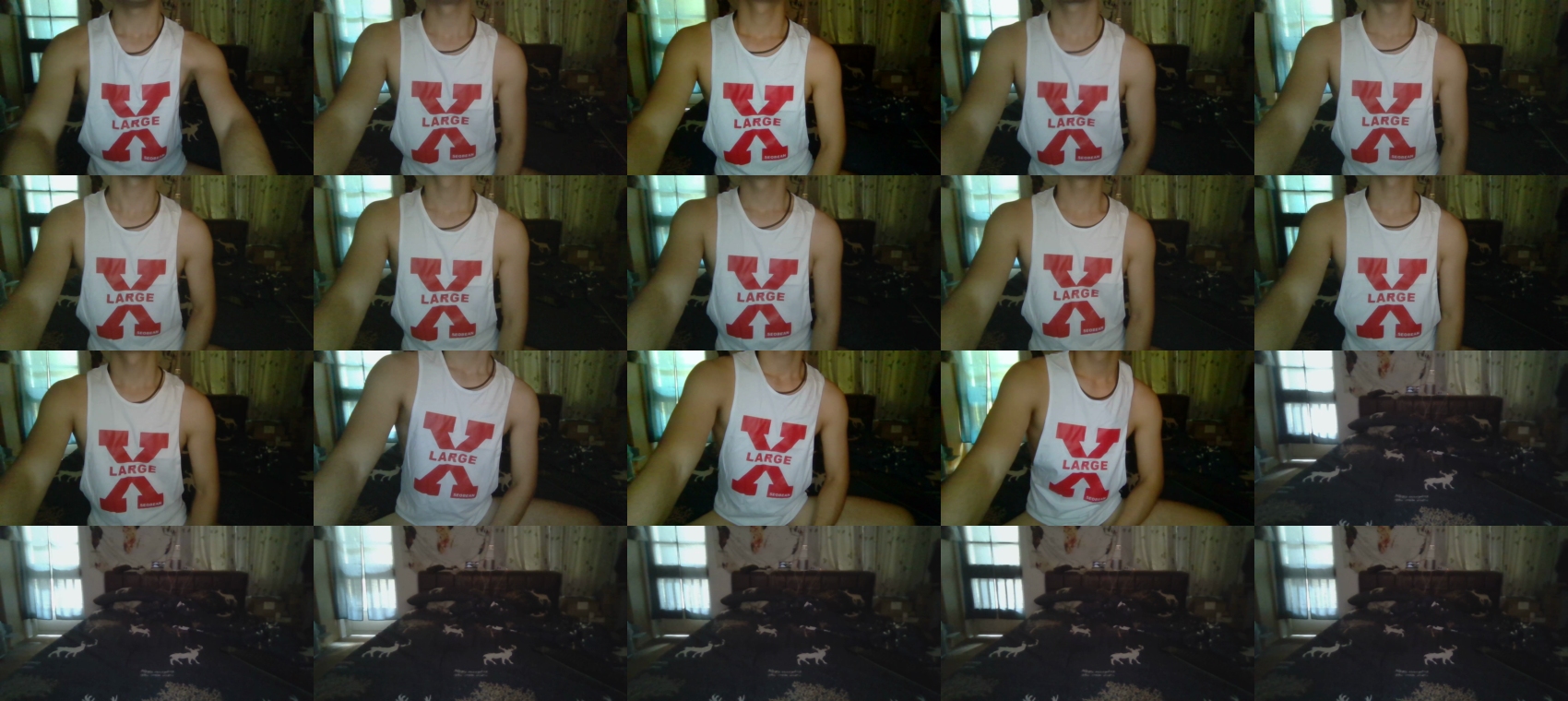 kktung  10-10-2023 Recorded Video squirt