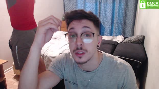 lSexyBoyl  09-10-2023 Recorded Video spank