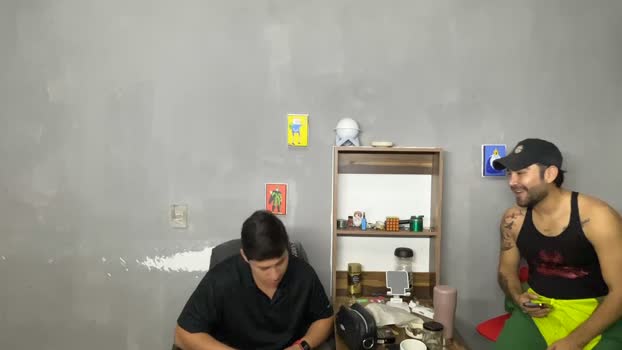 latinboysroom2  10-10-2023 Recorded Video dirty