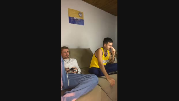 lucasbrunobr  10-10-2023 Recorded Video sweet
