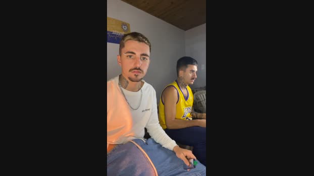 lucasbrunobr  10-10-2023 Recorded Video kiss