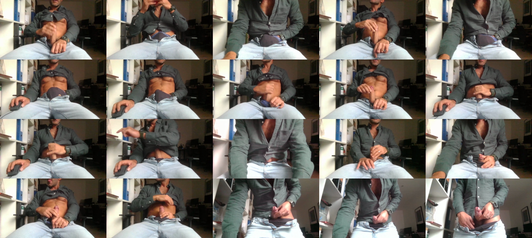 max51477  10-10-2023 Recorded Video bigcock