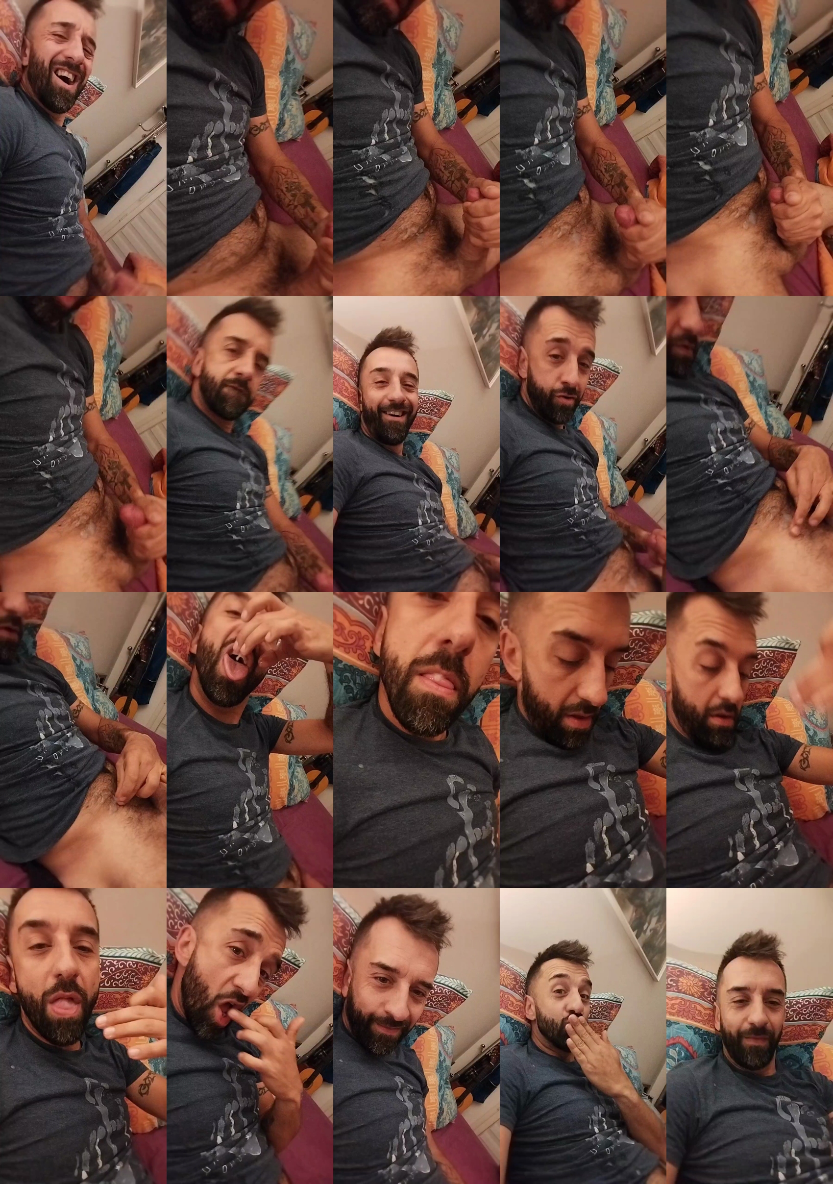 nicogo2  10-10-2023 Recorded Video analtoy