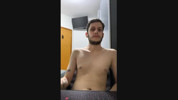 ogabrielhot  10-10-2023 Recorded Video hot