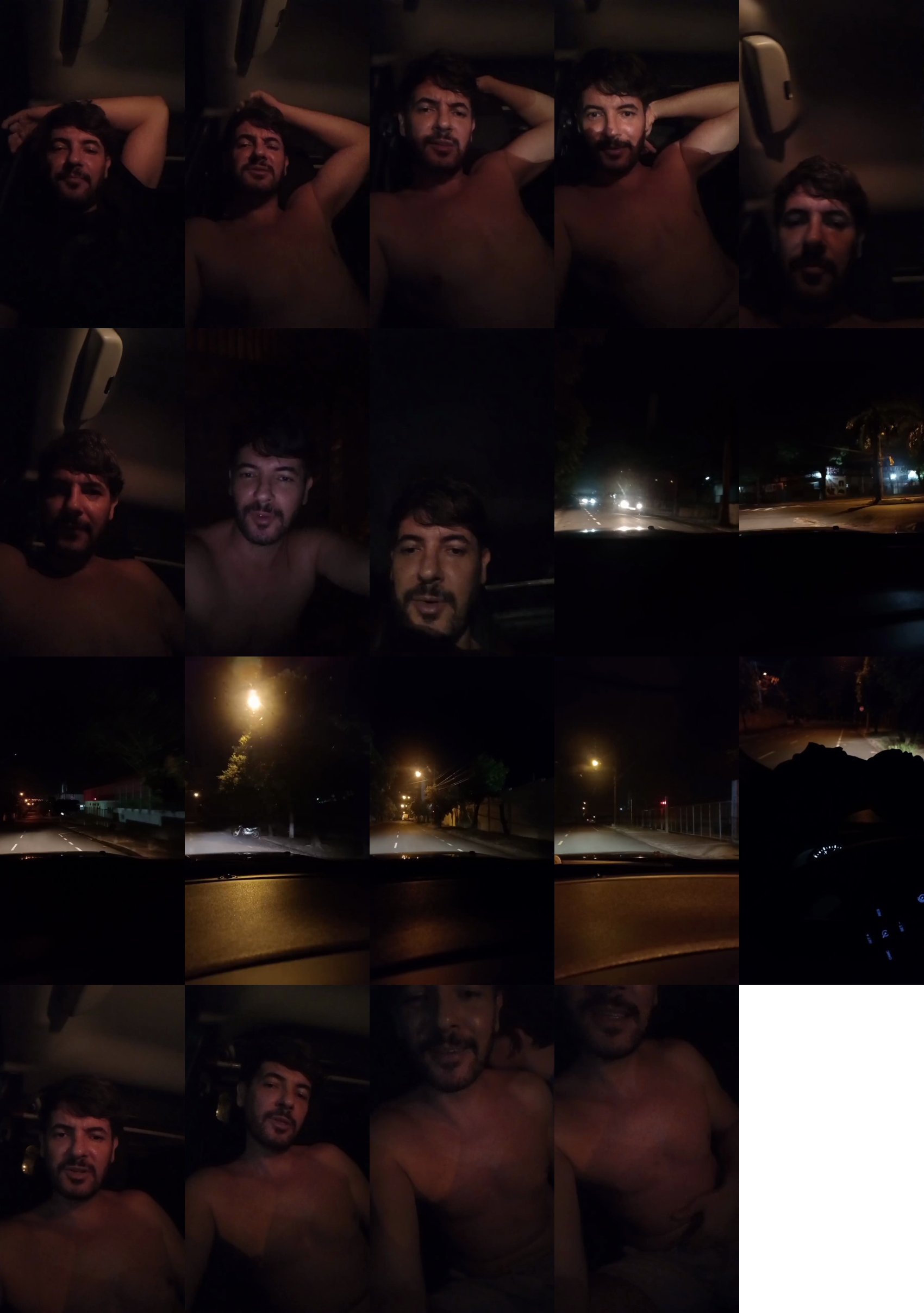 paulistasafado2  10-10-2023 Recorded Video toy
