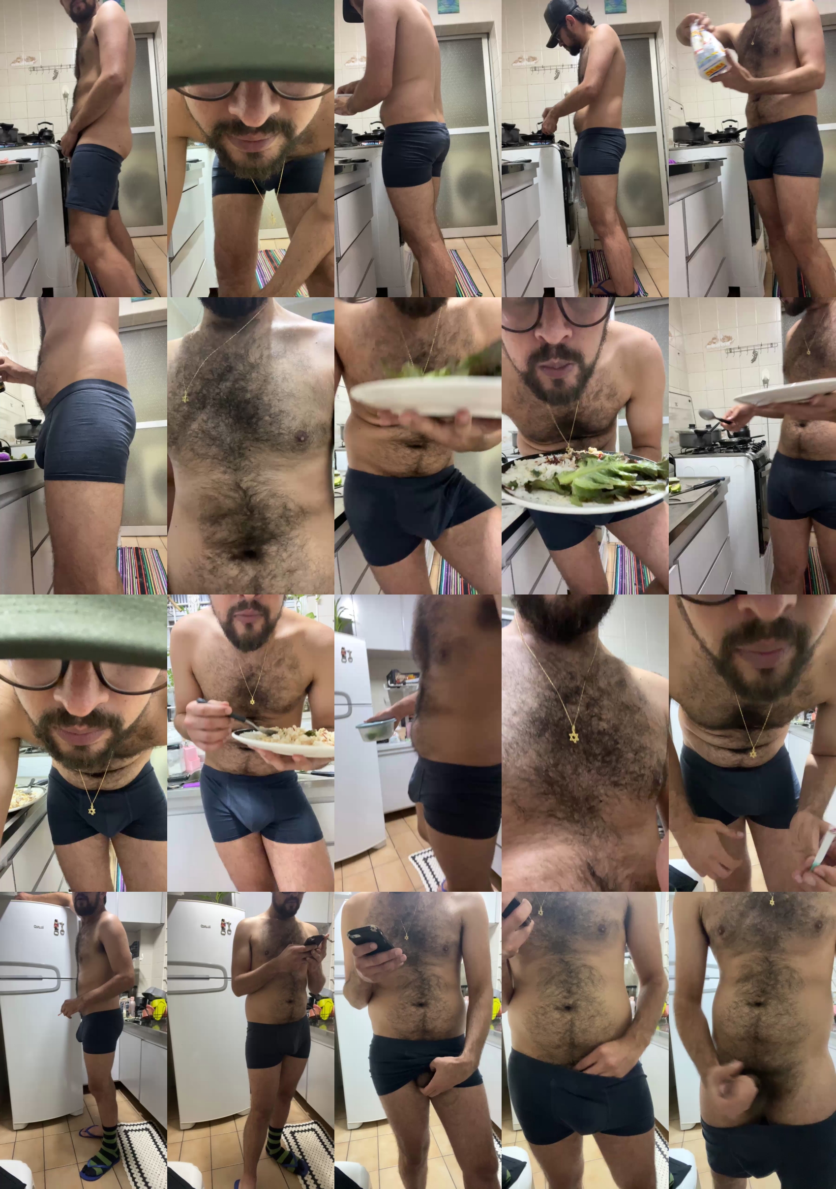 peludo20cm  10-10-2023 Recorded Video bigload