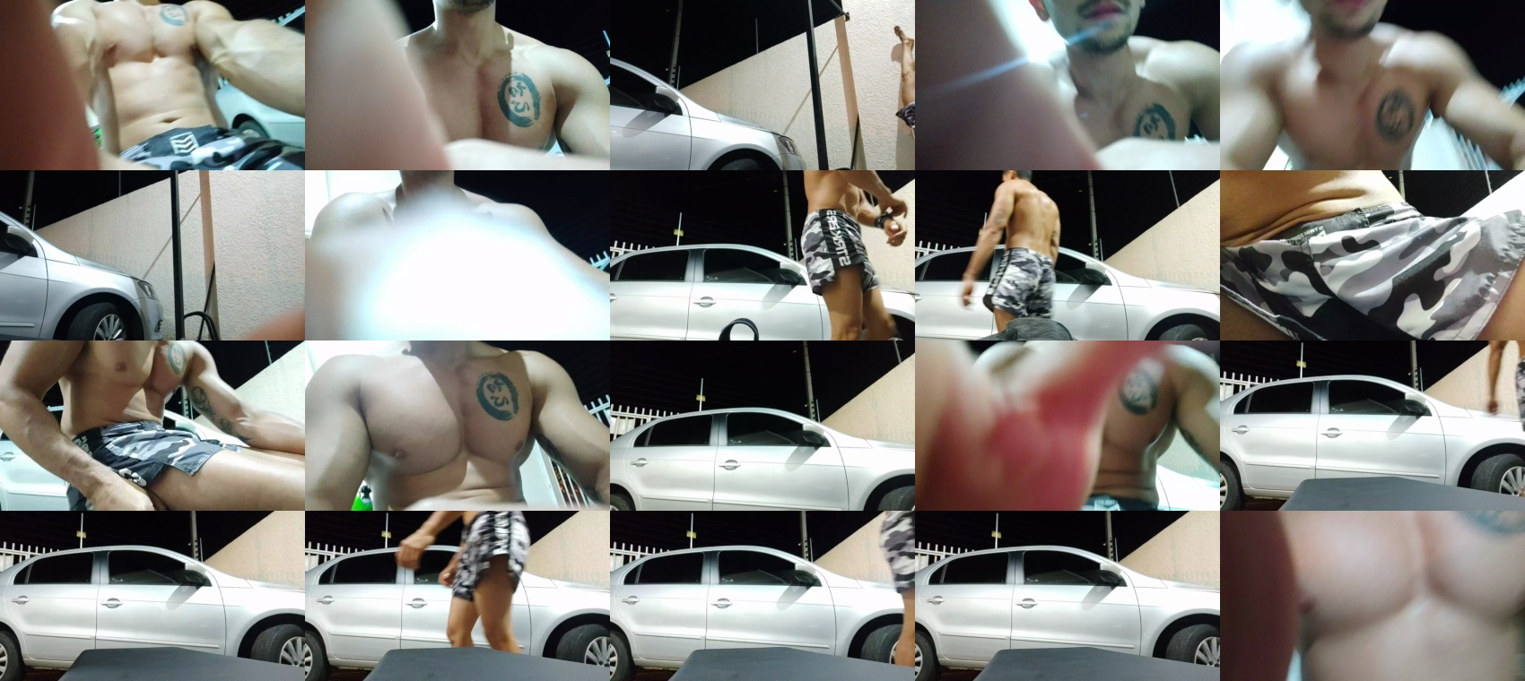 petershawk  10-10-2023 Recorded Video natural