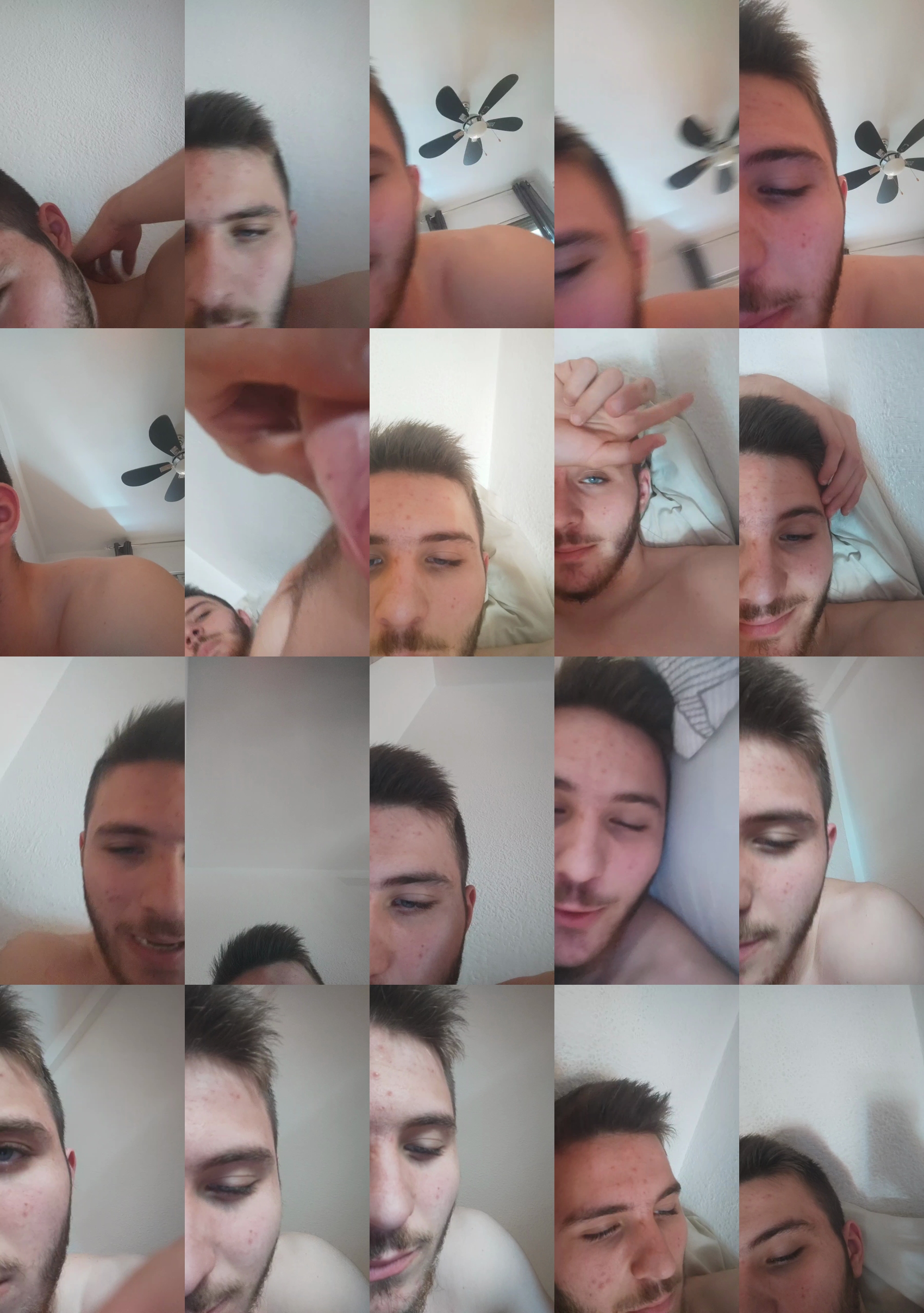 rompecalzoncil2  10-10-2023 Recorded Video jackoff