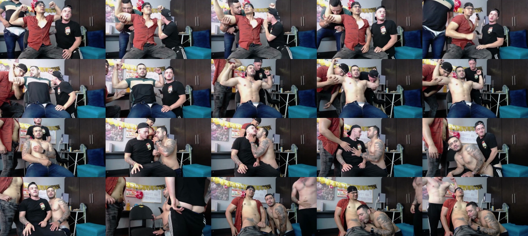 sexys_mens  10-10-2023 Recorded Video harddick