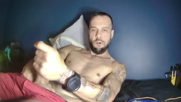 simpleguyqc  10-10-2023 Recorded Video sexymale