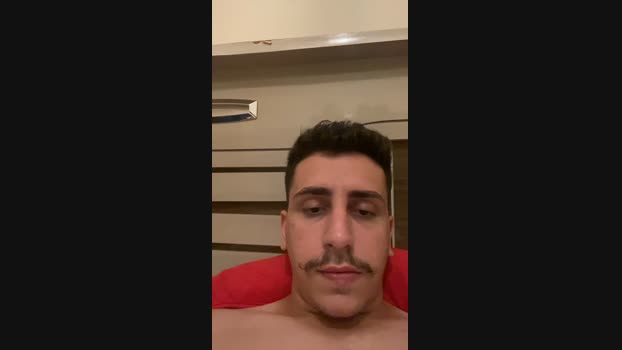 thomaz_buganza  10-10-2023 Recorded Video Recorded