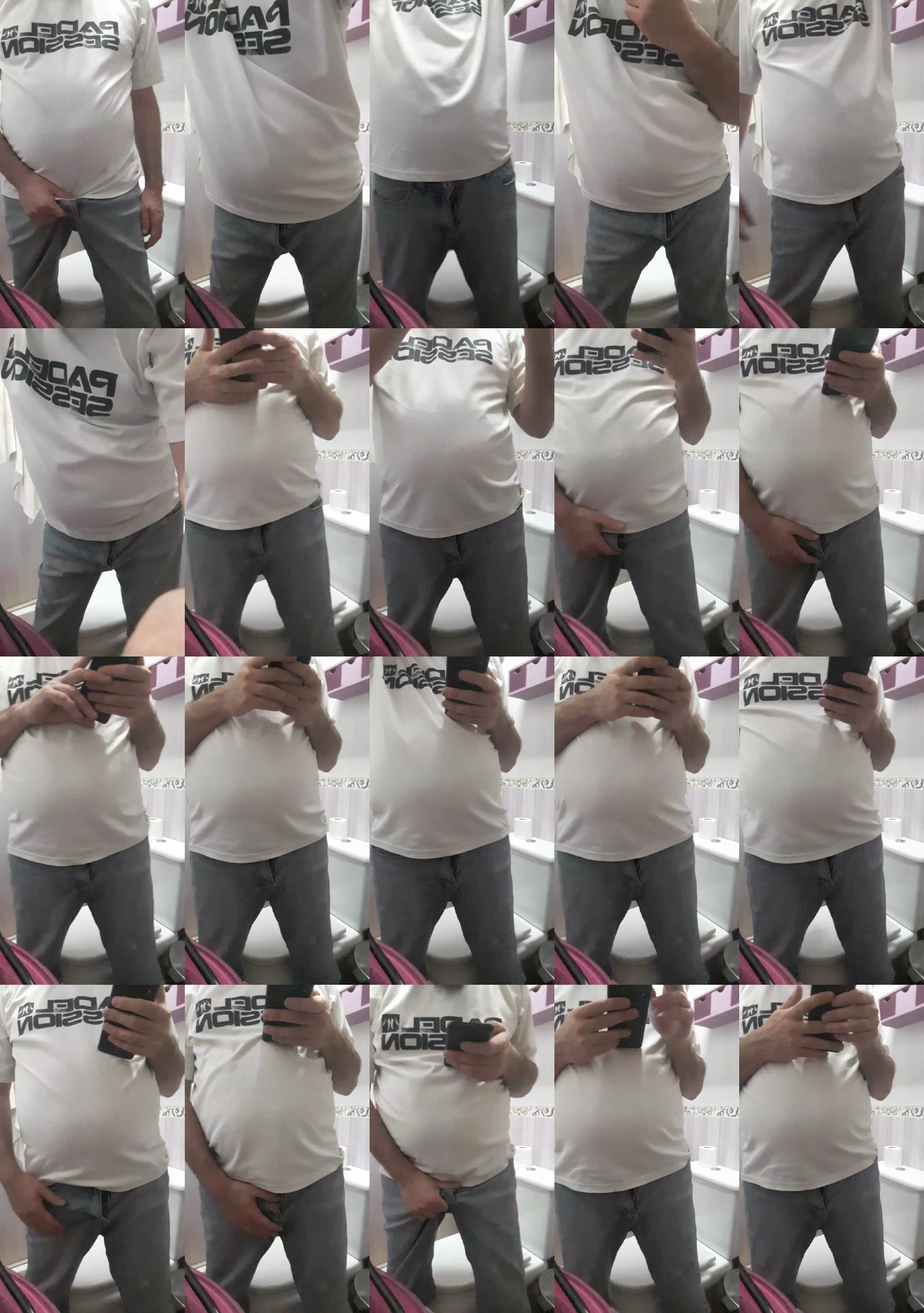 tioenbolas78  10-10-2023 Recorded Video hot