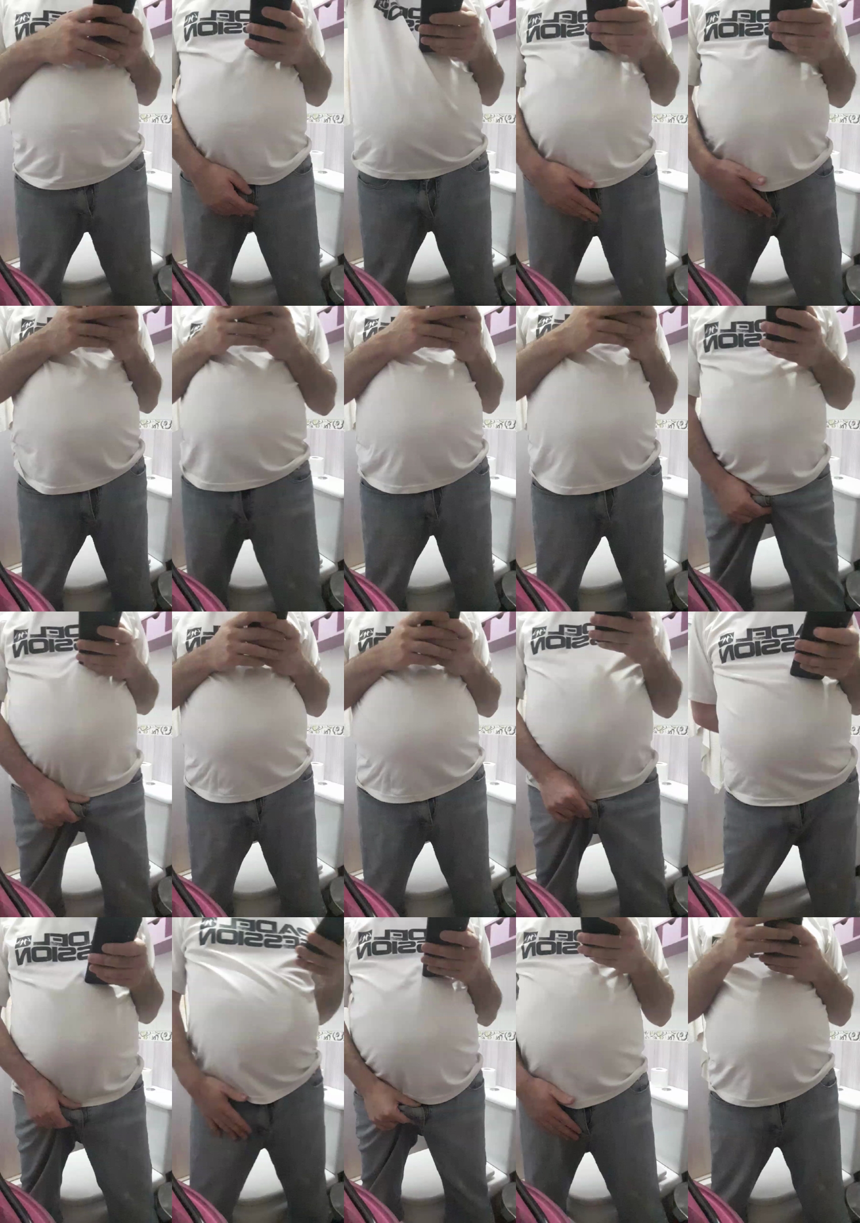 tioenbolas78  10-10-2023 Recorded Video oral