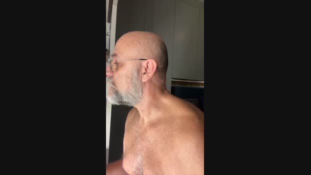 ANDYXXL_24  10-10-2023 Recorded Video naked