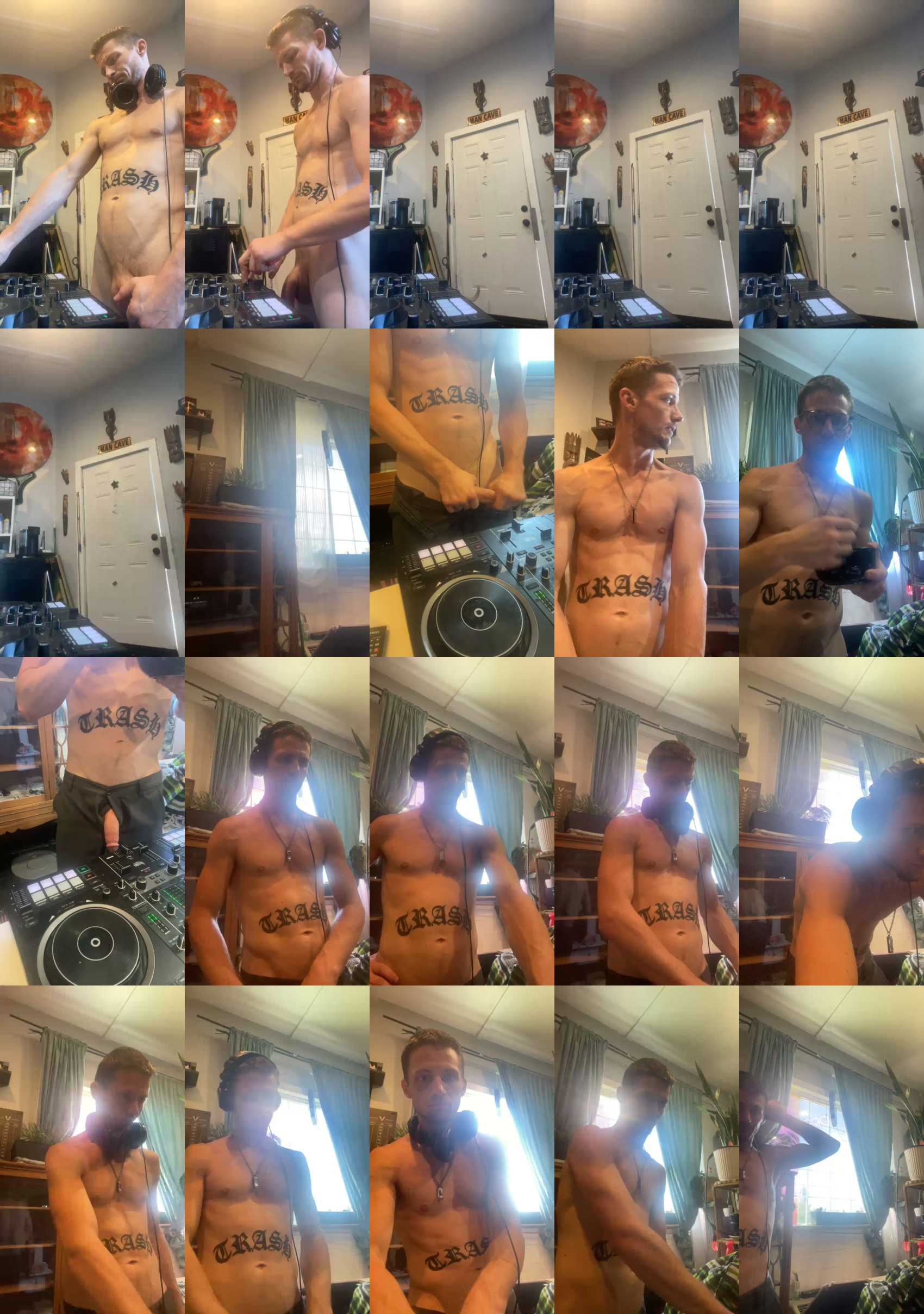 ATL_  10-10-2023 Recorded Video legs