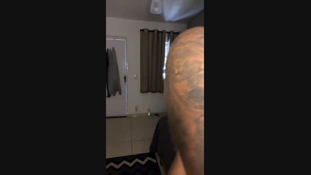 BearSx_  10-10-2023 Recorded Video yummy