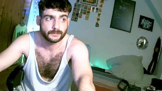 Donnie_Darko_93  10-10-2023 Recorded Video fuckher