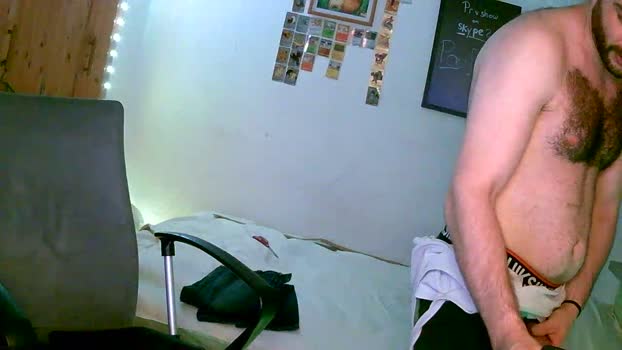 Donnie_Darko_93  10-10-2023 Recorded Video wank