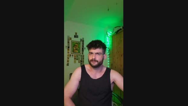 Donnie_Darko_93  11-10-2023 Recorded Video Video